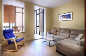 Гостиница Actual Home Gran Via  Барселона